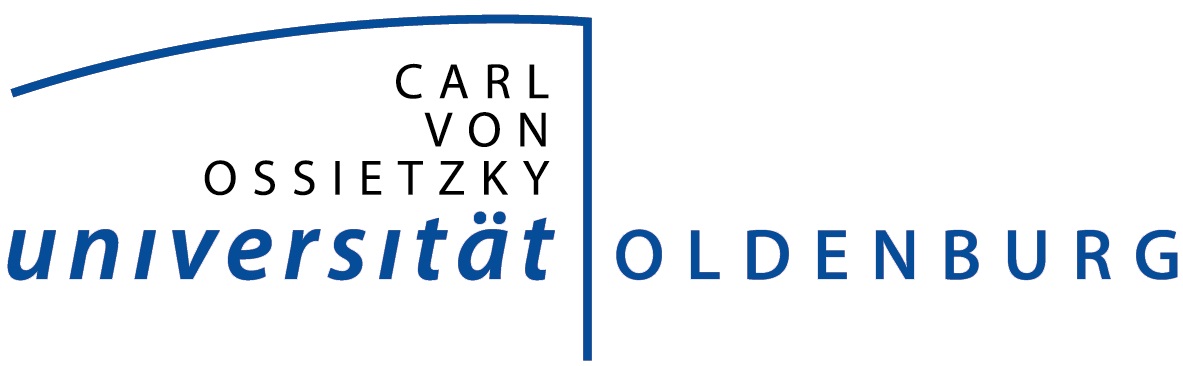 Uni Oldenburg Logo basis